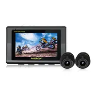 在飛比找蝦皮商城優惠-PAPAGO 機車DVR PAPAGO MOTO5 SONY