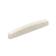 Graph Tech PQL-5010-00 TUSQ XL Self-Lubricating Guitar Nut, Fender Style, Fla...