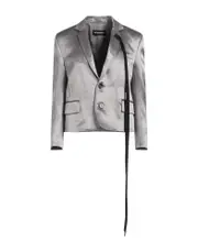 [ANN DEMEULEMEESTER] ANN DEMEULEMEESTER Blazers - Item 49826224