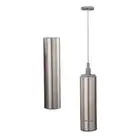 Electric Handheld Milk Frother Single Spring Whisk Head Coffee Maker Tool