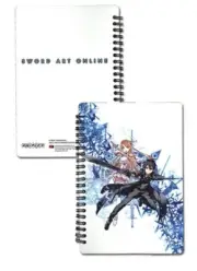 Sword Art Online Kirito & Asuna Mint
