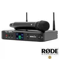 在飛比找Yahoo!奇摩拍賣優惠-RODE RODELink Performer Kit 電容