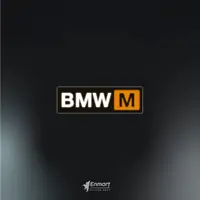 在飛比找蝦皮購物優惠-BMW-M 車身貼紙 防水貼紙 EM-028