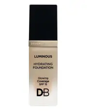 Designer Brands Luminous Foundation Nude Beige