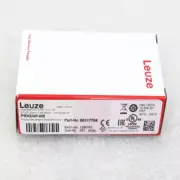 LEUZE Electronic Photoelectric Switch Sensor PRK5/4P-M8 50117706