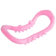 TODO Yoga Ring Pilates Magic Circle Massager Exercise Gym Stretch Trainer Wom...