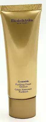 Elizabeth Arden Ceramide Purifying Cream Cleanser 1.7oz NWOB