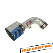 Injen SP1106P SP Polished Short Ram Air Intake for 2011 Mini Cooper S 1.6L Turbo (for: Mini)