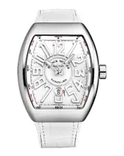 Franck Muller Men's Vanguard Watch
