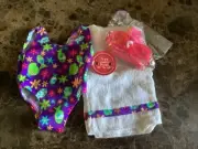 Build A Bear Bathing Suit