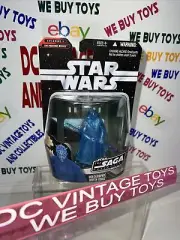 Star Wars The Saga Collection #048 Holographic Darth Maul