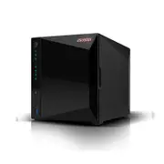 Asustor AS3304T 4 bay NAS Realtek RTD1296 Quad-Core 1.4GHz 2GB DDR4 2.5GbE 3xUSB3.2