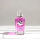 Lattafa Mahasen Crystal Purple Perfume 100ML Women Musk And Amber With Cashmere