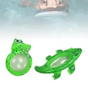 Inflatable Kids Pool Floats Inflatable Swimming Inflatable Mat