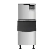 SN-500P Air-Cooled Blizzard Ice Maker