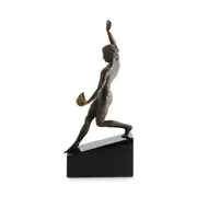 Michael Aram Prometheus Statue