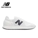 【NEW BALANCE】 NB 復古運動鞋_中性_白色_MS247SB3-D楦 247