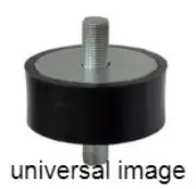 Bronco Engine Motor Mount for 2015-2016 Polaris Ranger ETX UTV