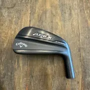Callaway Apex TI Fusion 7-Iron **Head Only** RH