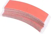 TOVINANNA 36pcs Wig Film Waterproof Lace Wigs Tape Adhesive Wig Tapes Wig Supply Adhesive Hair Extension Tapes Two Sided Tape Double Sided Wig Tape Wig Tape Accessory Lace Front Tape