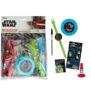 Star Wars Galaxy Mega Mix Value Favour Pack (48 Pieces)