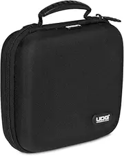 UDG 63/U8437BL U8437BL UDG Creator Universal Audio Apollo Twin MKII Hardcase, Black