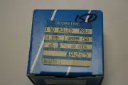 NIB GREENFIELD GEOMETRIC HSS THREAD CHASERS 1 DD MILLED PROJ 14.0MM-1.0MM #86783