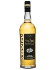 Glencadam 15 Year Old Single Malt Scotch Whisky 700ml