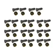4f4042 2j3507 24 Hardware Bolt & Nut Set Fits Caterpillar Fits CAT