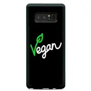 Go Green Vegan Diet Case Cover For Samsung Galaxy S23 S22 Plus Ultra S21+ S20