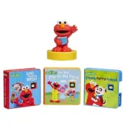 Sesame Street Elmo & Friends | Story Dream Machine | Little Tikes | NIB