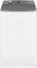Fisher & Paykel 9kg Top Load Washing Machine WL9058G1