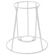 Lamp Shades for Table Lamps Lampshade Stand Making Frame Light Racks Work