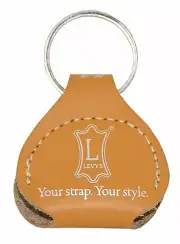 Levy's Leathers - A61C - Pick-Pocket Key Fob
