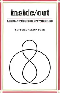 在飛比找三民網路書店優惠-Inside/Out ─ Lesbian Theories,