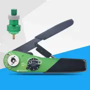 Crimping Tool Crimper Wire Sizes 0.08mm²-1.32mm²(AWG 28-16) M22520/7-01(MH860)