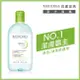 BIODERMA 貝膚黛瑪平衡控油潔膚液500ml