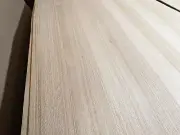 RIFT WHITE OAK, RANDOM MATCHED 4' X 8' RAW/UNBACKED VENEER SHEETS