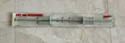 AXLE KIT 12mm x 600mm Axle for Trolley Billy cart Wheelbarrow with Brackets