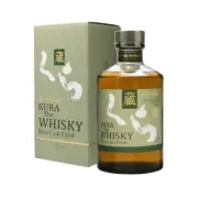 Kura Rum Cask Finish Japanese Whisky 700mL