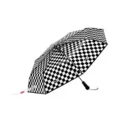 Supreme x ShedRain Transparent Checkerboard Umbrella - 20SS (new)