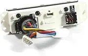 Omix-Ada 17903.06 Climate Control Panel