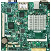 ✅*NEW* Supermicro X9SBAA Motherboard Mini-ITX Intel Atom S1260 FULL WARRANTY