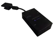 Genuine Sony Multi tap Magic Gate PS2 PlayStation 2 SCHP-10090 Multi Fat Version (Preowned)