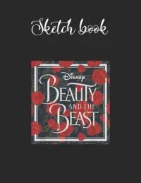 在飛比找博客來優惠-Composition Book: Disney Beaut