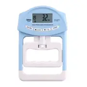 Training Grip Strengtheners Digital Hand Dynamometer Grip Strength Measurement