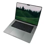 [Apple] Apple MacBook Pro 16" 2021 M1 Pro 32GB RAM 1TB