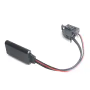 Auto Bluetooth Adapter AUX Cable For Mercedes Comand 2.0 APS 220 W211 W208 c