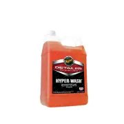 Meguiar's Hyper Wash 3.8L - Car Care Rich & Stable Detailer Car Wash