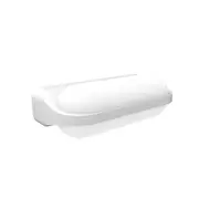 MARINA Exterior LED Up/Down Wall Light White 7W 3000K IP65 - MARINA2